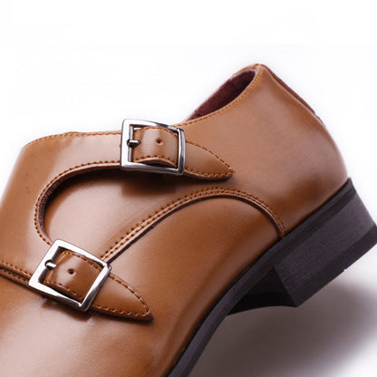 Lorenzo Shoes