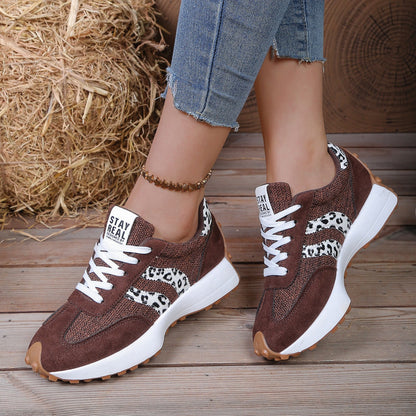 Hazel Harper Sneakers