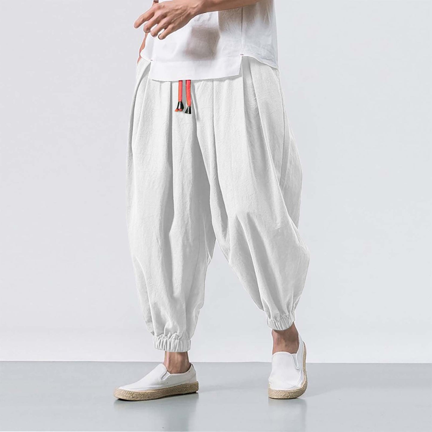 Hunter Harem Trouser
