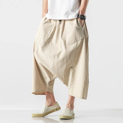 Hikari Pants