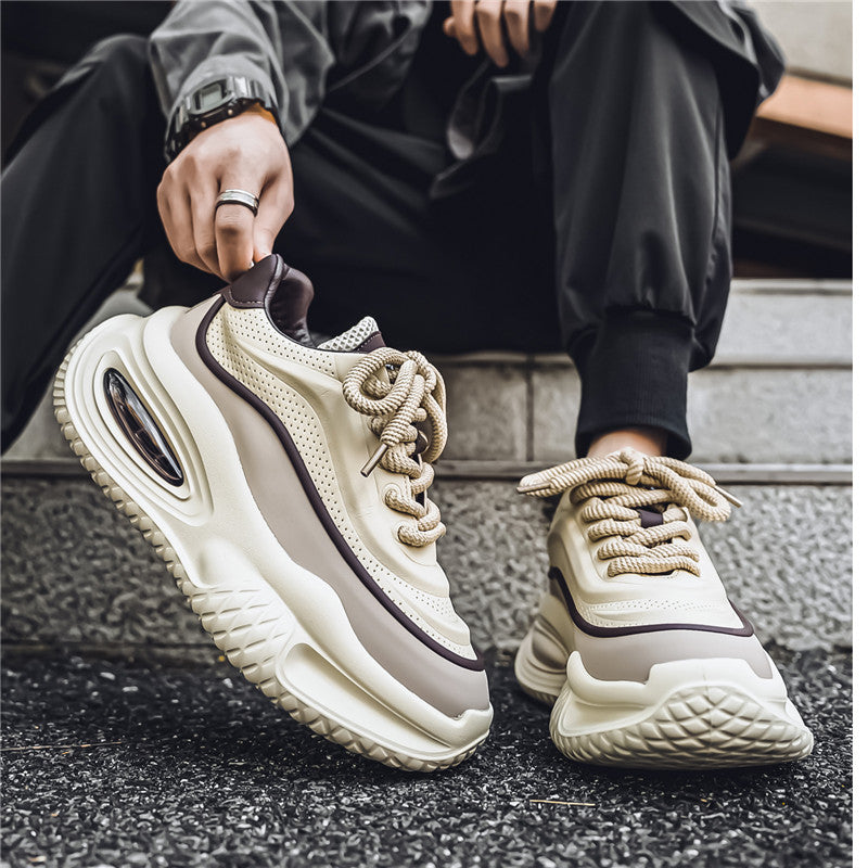 ODYSSEY SNEAKERS