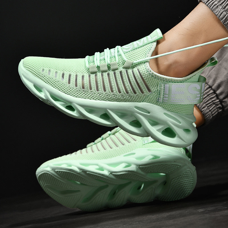 ApexFlow Performance Sneakers