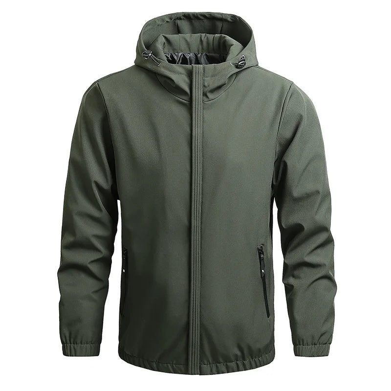 HORIZON JACKET