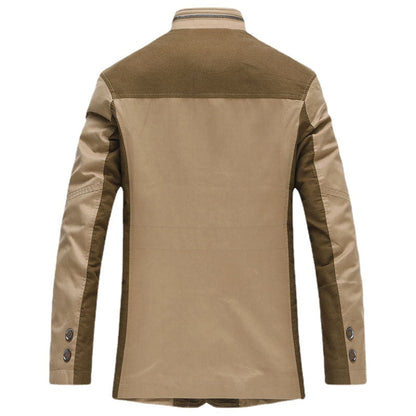 Maverick Trail Jacket