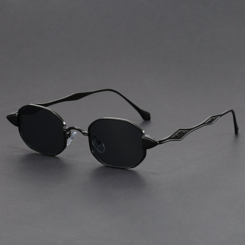Aspen Retro Shades