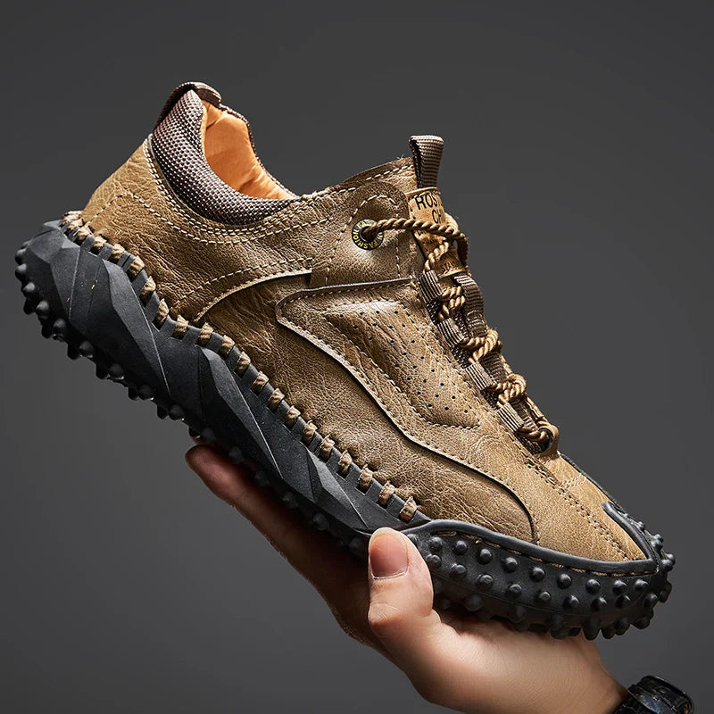 Jacob Grip Shoes