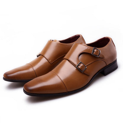 Lorenzo Shoes