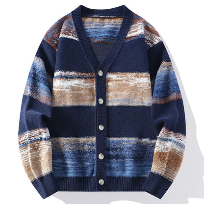 Accolade Knit Cardigan