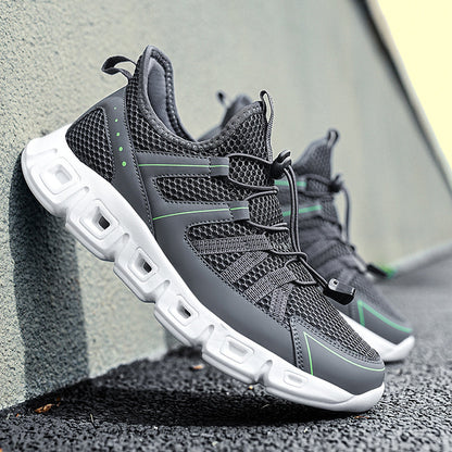 MotionGrid Sneakers