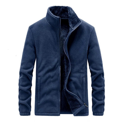ArcticShield Thermal Fleece Jacket