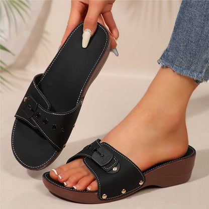 Brooklyn ArchStep Sandals