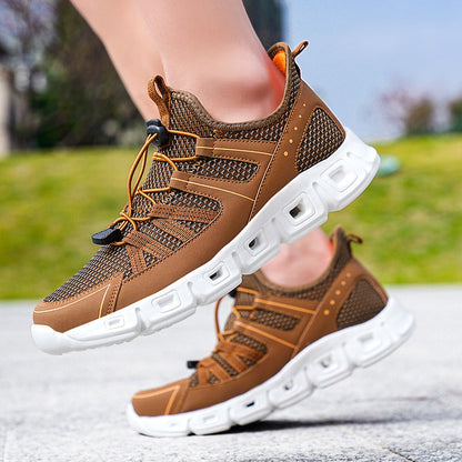 MotionGrid Sneakers