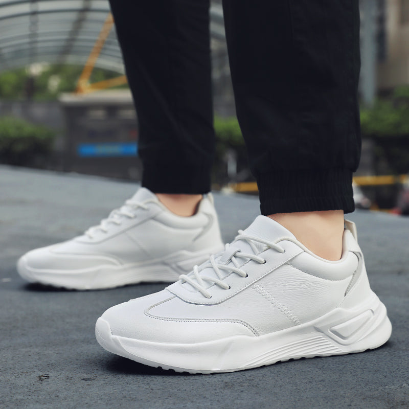 Collin Core Runners