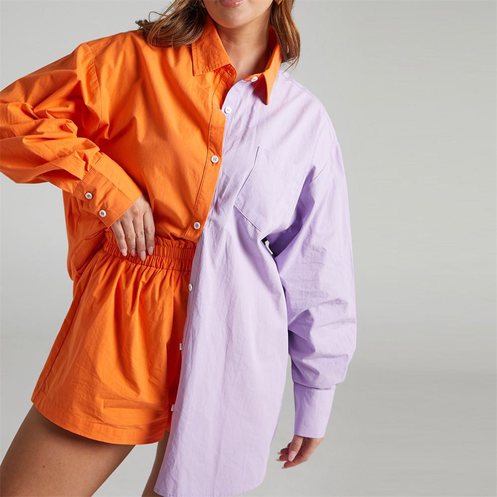Willow Colorblock Set