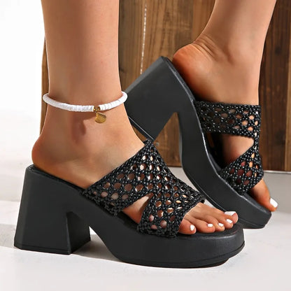 Else Weave Slides