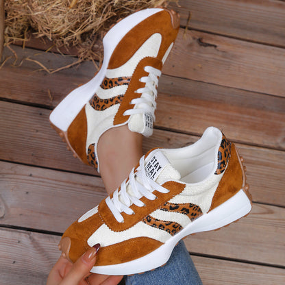 Hazel Harper Sneakers