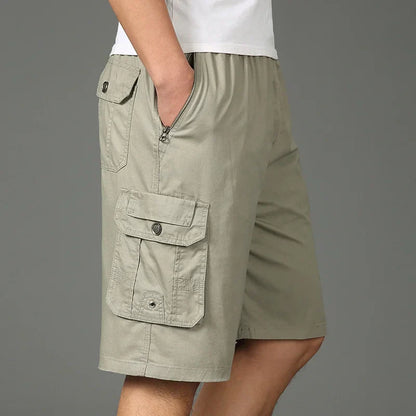 Luke Cargo Shorts