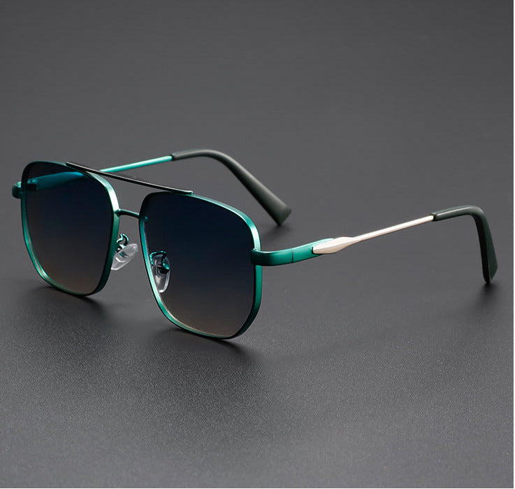 Horrizon Titanium Shades