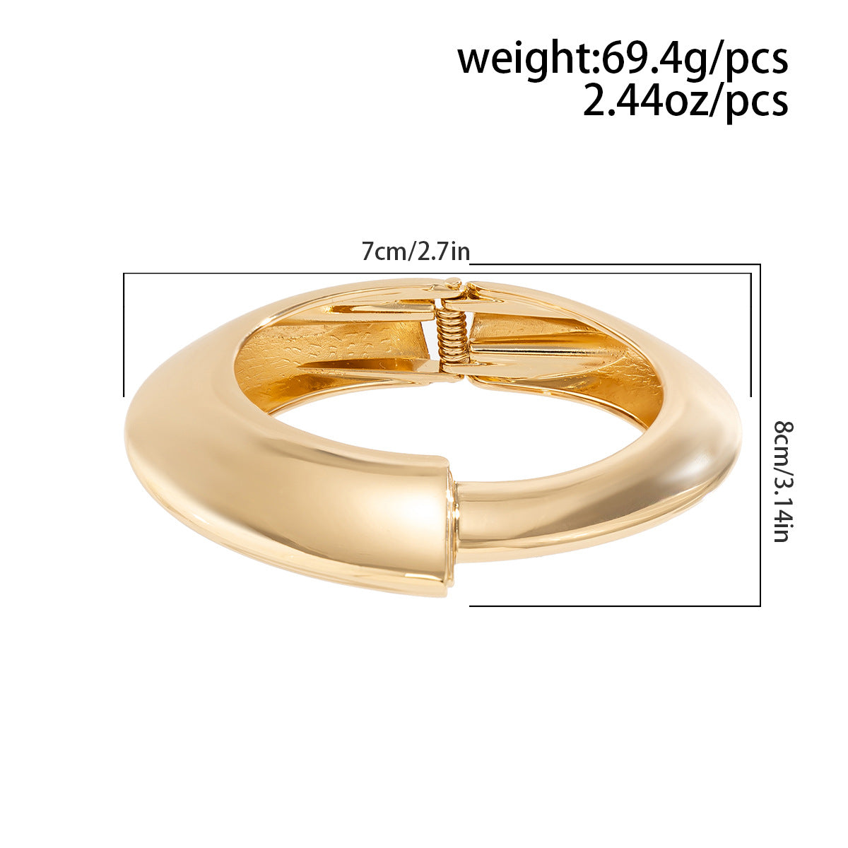 Cecilia Bangles