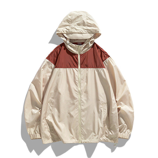 Skyline Sol Jacket