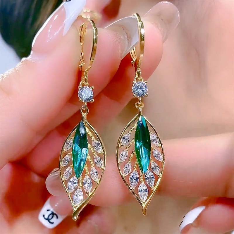 Grace Greenleaf Set