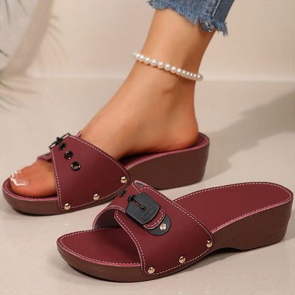Brooklyn ArchStep Sandals