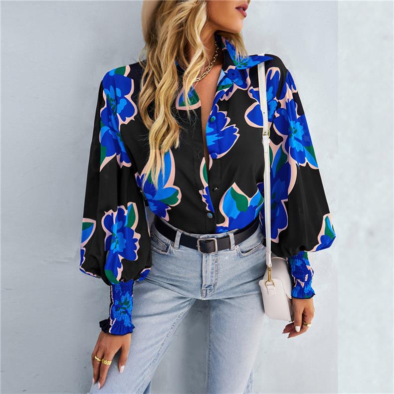 Ruby Sleeve Shirt