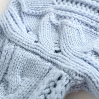 Amira Cashmere Sweater
