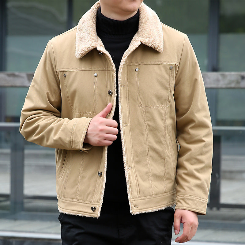 LINDELL JACKET