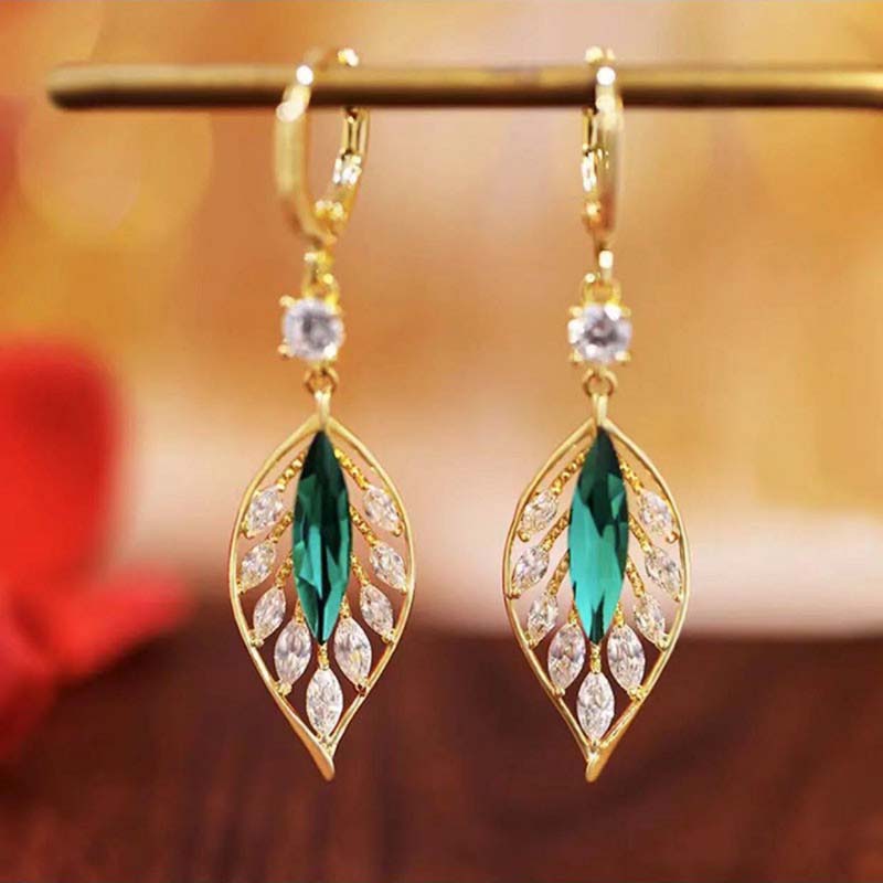 Grace Greenleaf Set