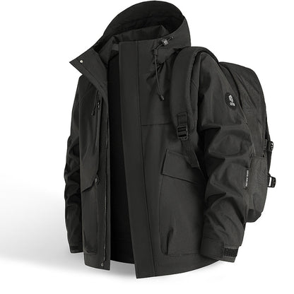 Terano Shell Jacket