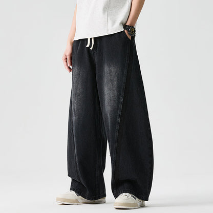 IronWeld Wide Denim