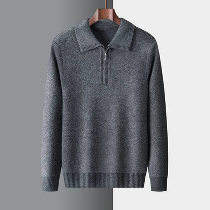 LUCAS SWEATER
