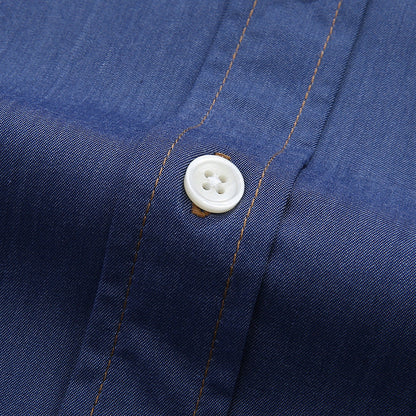 Stonevale Button Shirt