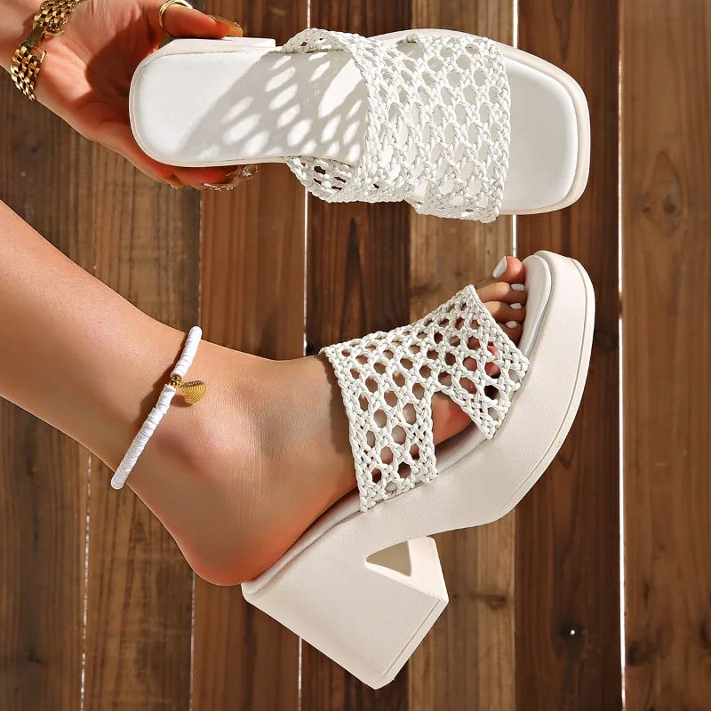 Else Weave Slides