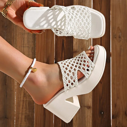 Else Weave Slides