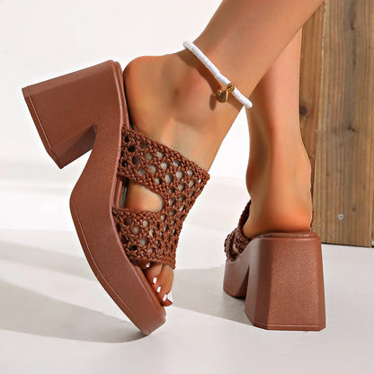 Else Weave Slides
