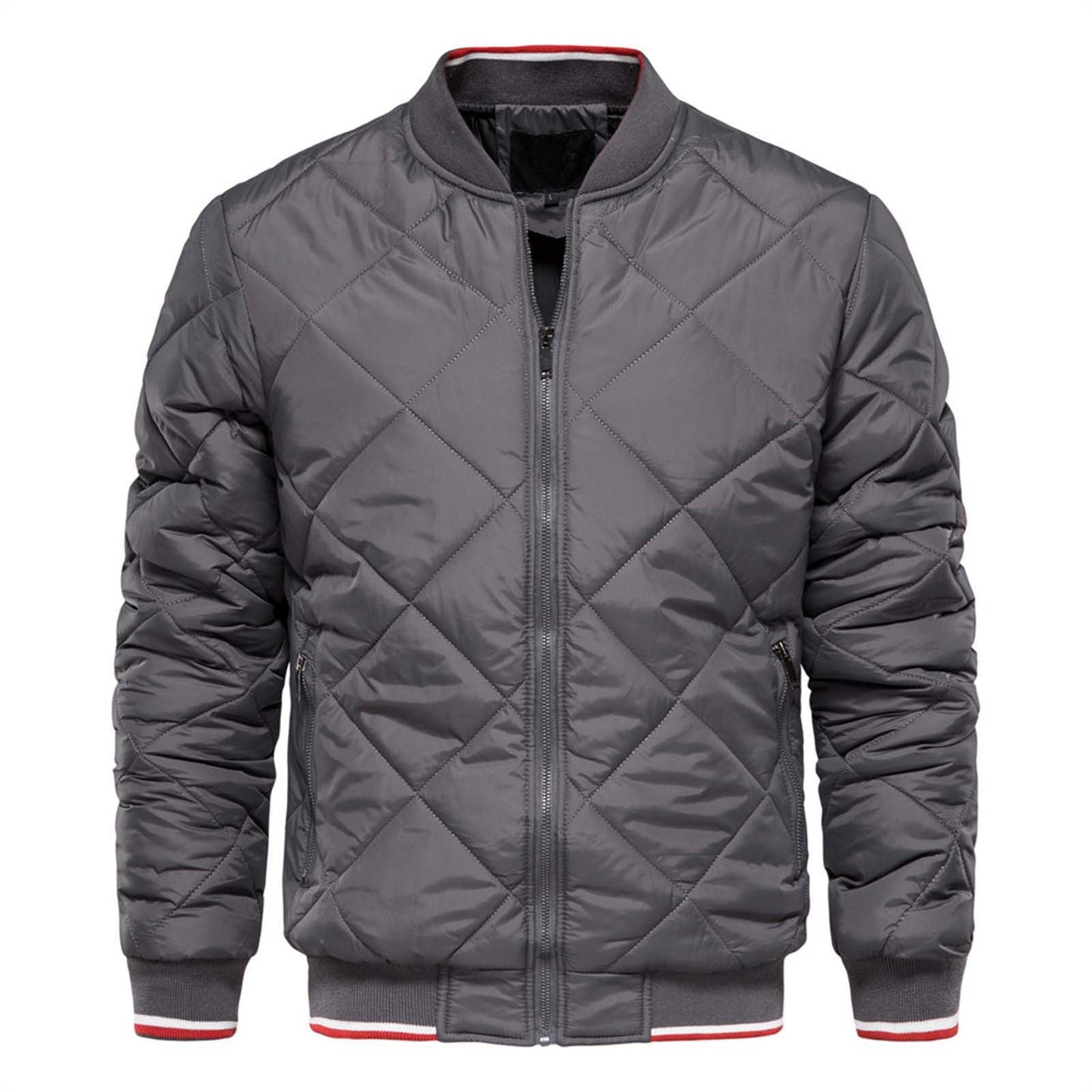 Thomas Jacket
