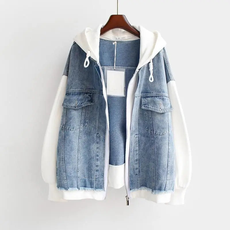 Valeria Hoodie