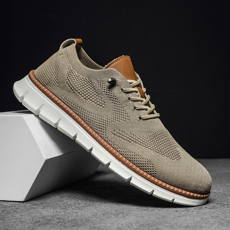 GLIDEWALK SNEAKERS