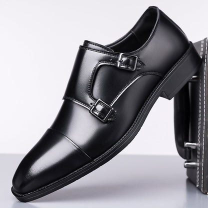 Lorenzo Shoes