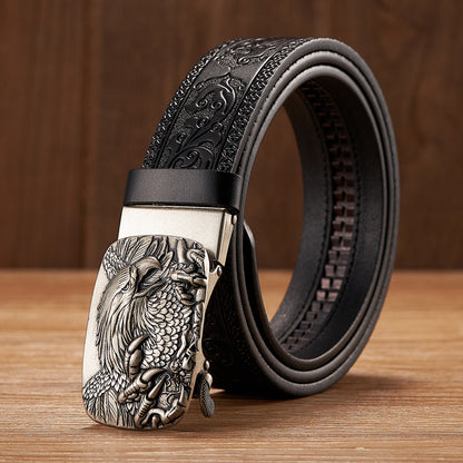 Eagle Forge Belt Collection