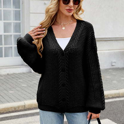 Sydney Knit Cardigan