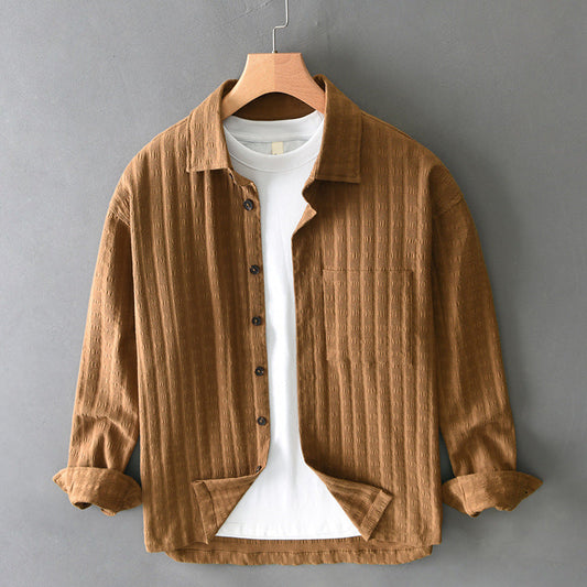 Urban Ease Shirt