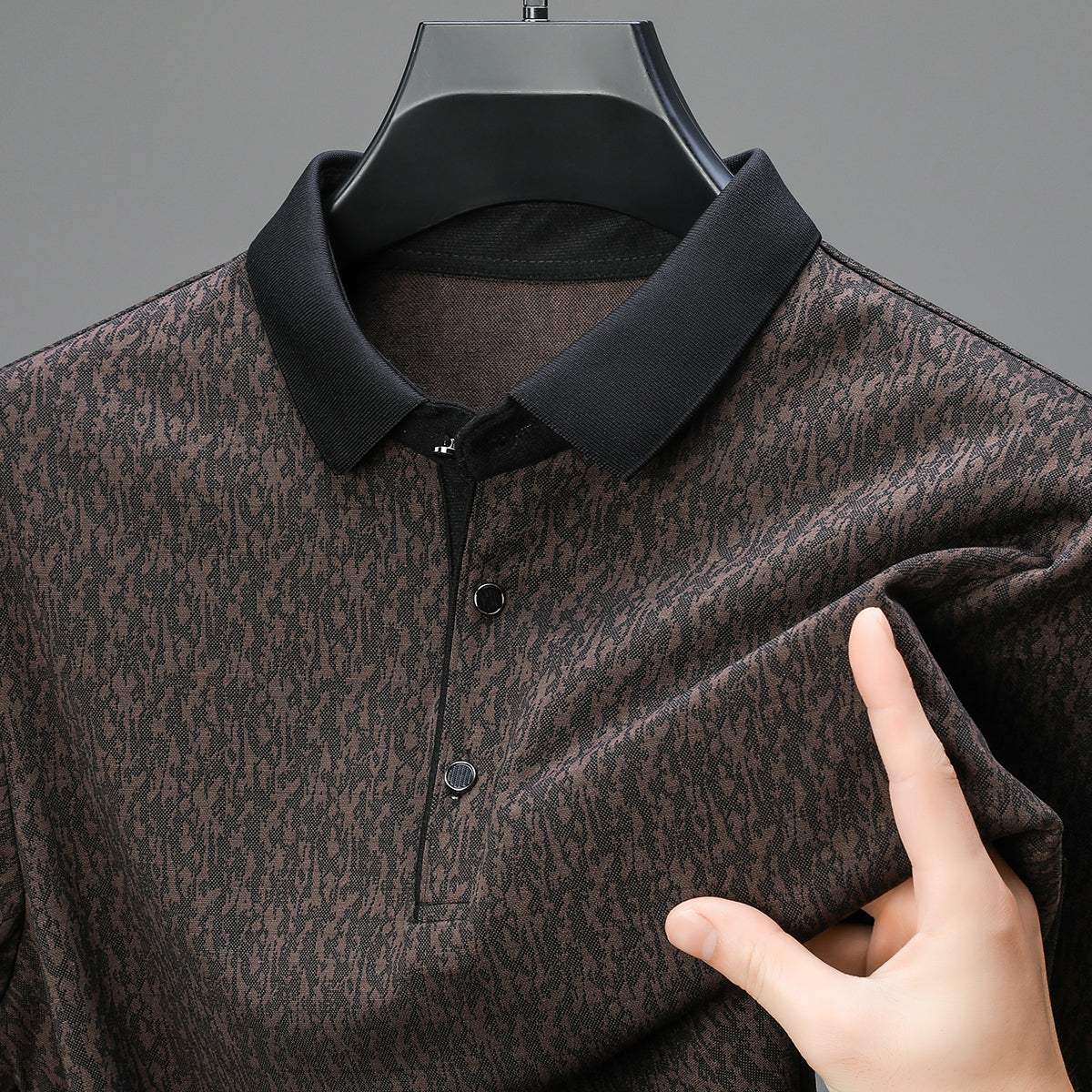 Renzo Polo Shirt