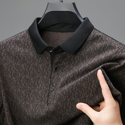 Renzo Polo Shirt