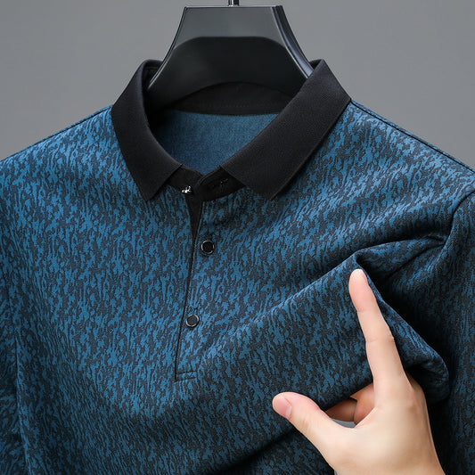 Renzo Polo Shirt
