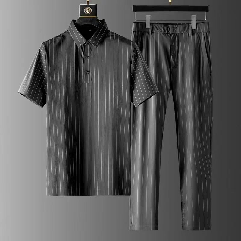 Riley Tracksuit Set