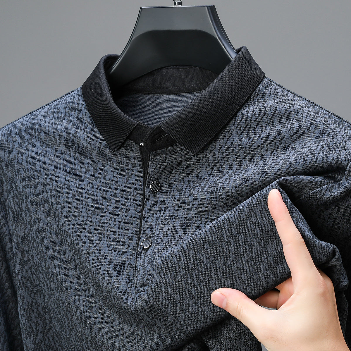 Renzo Polo Shirt