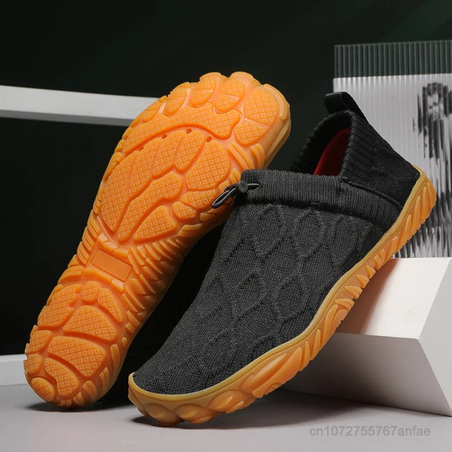 BearFlex Knit Runners
